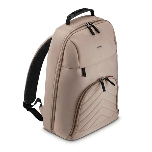 Plecak na laptopa 16,2" Hama Lightweight Premium - beżowy