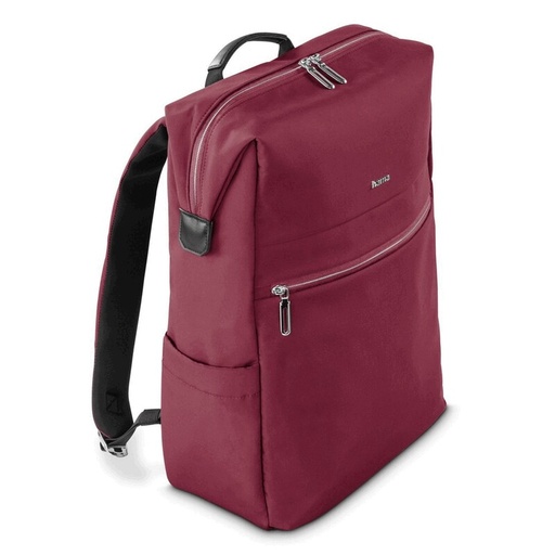 Plecak na laptopa 16,2" Hama Ultimate - czerwony
