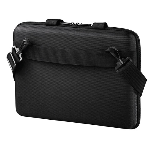 Torba na laptopa 15,6" Hama Nizza Life - czarny