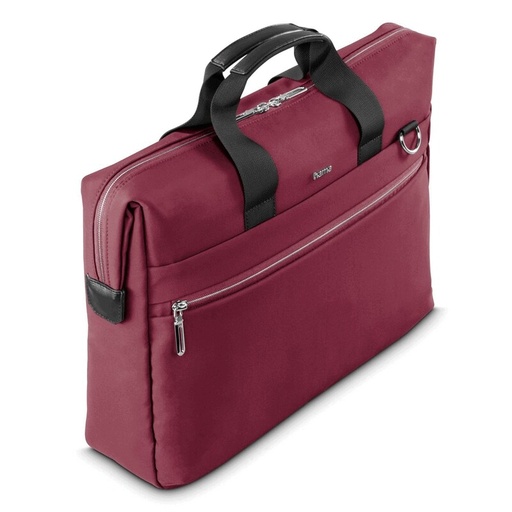 Torba na laptopa 15,6"-16,2" Hama Ultimate - czerwony