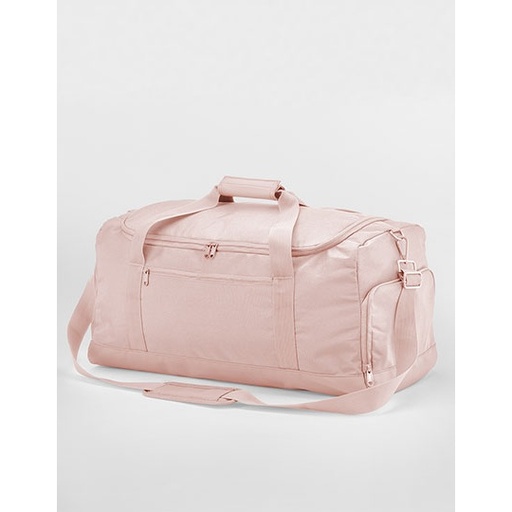 [BG562-1000360964] Duża torba treningowa BG562 - Fresh Pink