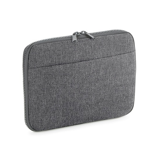 Organizer Techniczny Poliester 600D BG65 - Grey Marl