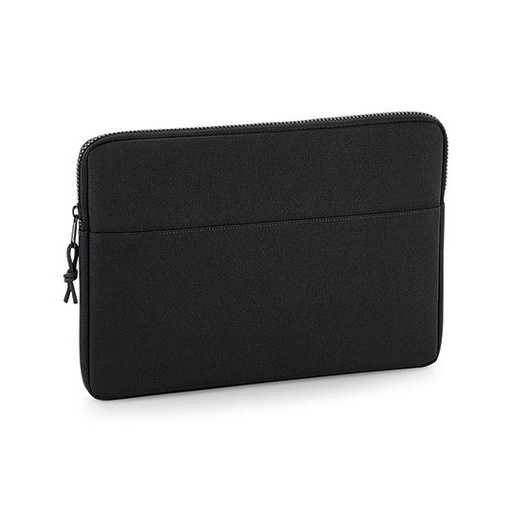 [BG67-1000262970] Etui na Laptop 13 cali Wyściełane BG67 - Black