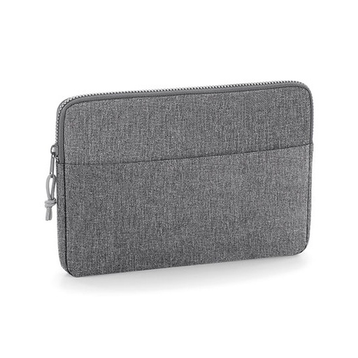 [BG68-1000263149] Torba na laptop 15,6" BG68 - Grey Marl