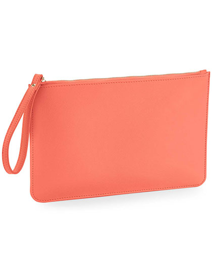 Saszetka na akcesoria Boutique  - Coral