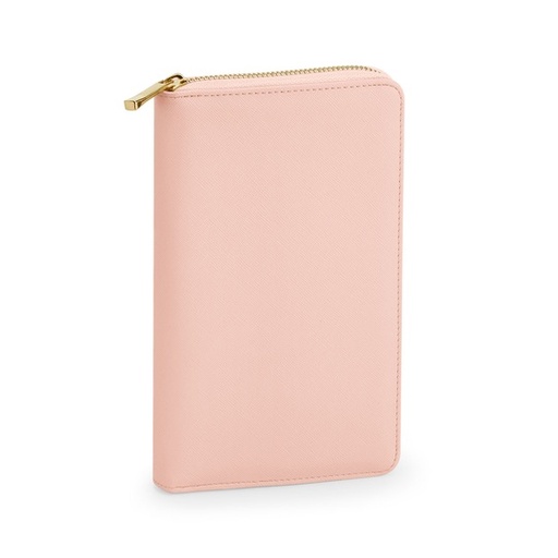 Etui na biżuterię BG757 - Soft Pink