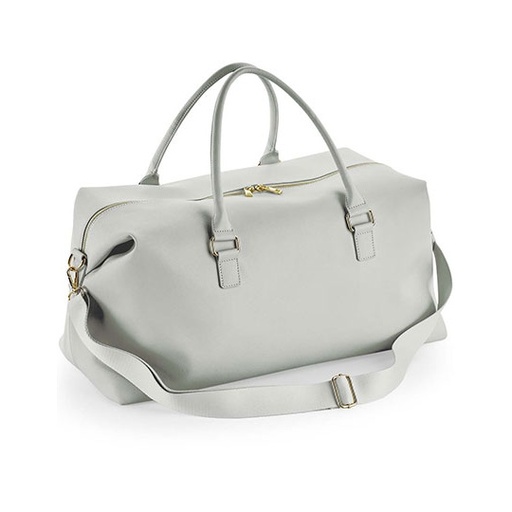 Torba weekendowa BG760 - Soft Grey