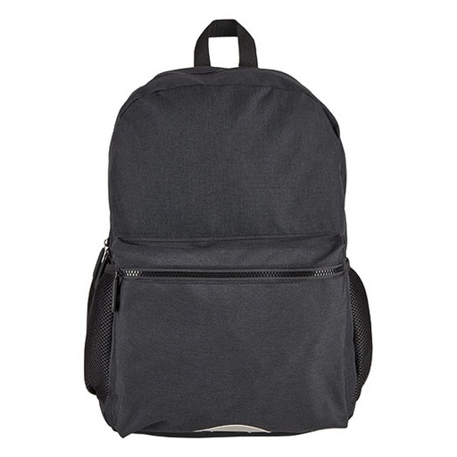 Plecak miejski Ottawa 25L BS19017 - Black Melange