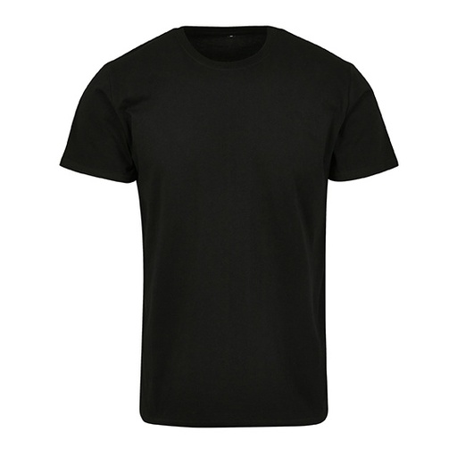 T-shirt BY090 - Black
