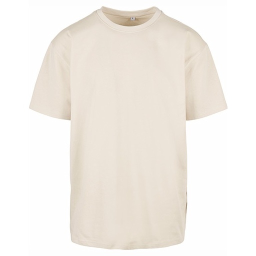 Koszulka Oversize BY102 - Sand