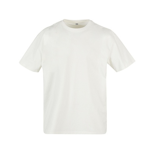 Koszulka Oversize BY102 - Ready For Dye