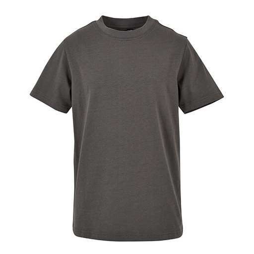 T-shirt dziecięcy BY116 - Dark Shadow