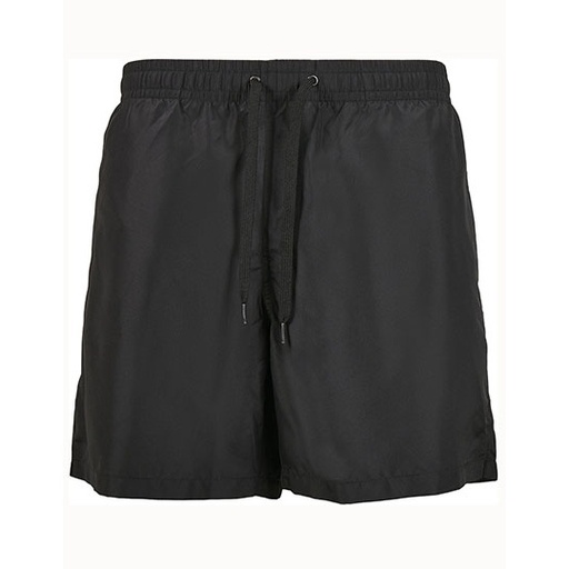 Szorty kapielowe BY153 - Black
