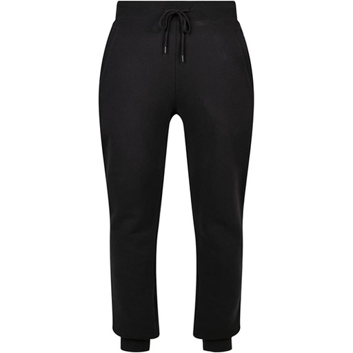 Spodnie dresowe klasyczne BY174 - Black