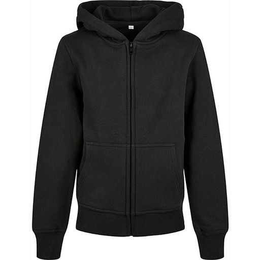 Bluza Klasyczna Bawelna Organiczna BY188 - Black