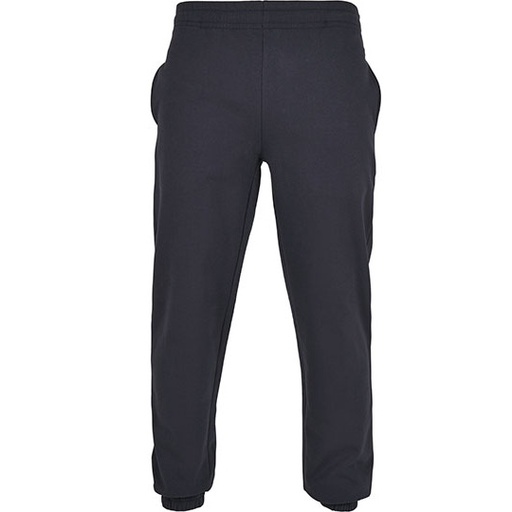 Spodnie dresowe klasyczne BYBB002 - Navy