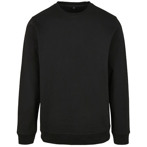 Bluza klasyczna BYBB003 - Black