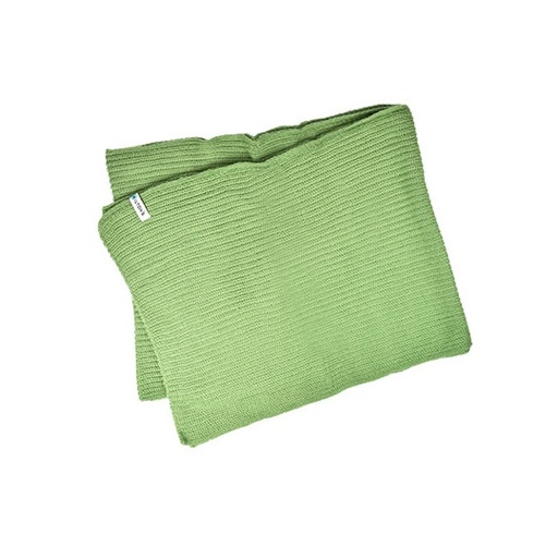 [C1486-1000338489] Szalik dzianinowy C1486 - Sage