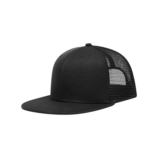 Czapka Trucker C2144 - Black