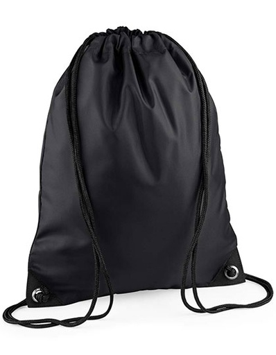 [BG10-1000030039] Wodoodporny worek sportowy BG10 - Black