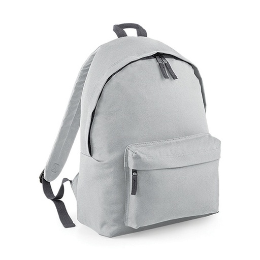 Plecak miejski 18L BG125 - Light Grey & Graphite Grey