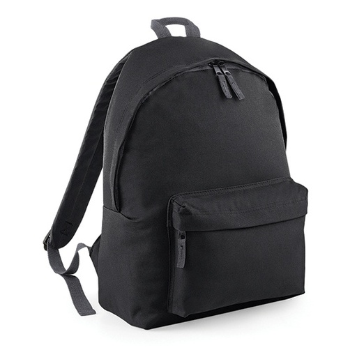 Plecak miejski BG125L - Black & Graphite Grey