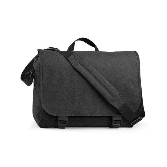 Torba na laptopa 15,6" z organizerem - Anthracite