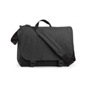 Torba na laptopa 15,6" z organizerem - Anthracite