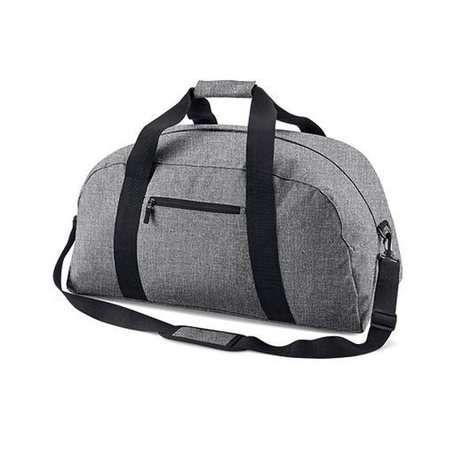 [BG22-1000231404] Torba podróżna BG22 - Grey Marl