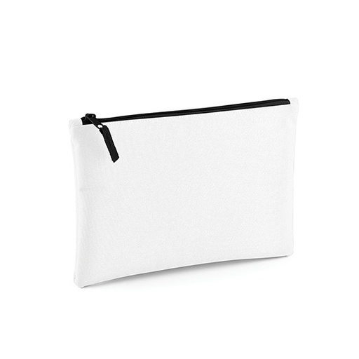 Saszetka na tablet BG38 - White & Black