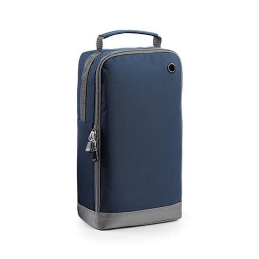 Wodoodporna torba sportowa BG540 - French Navy