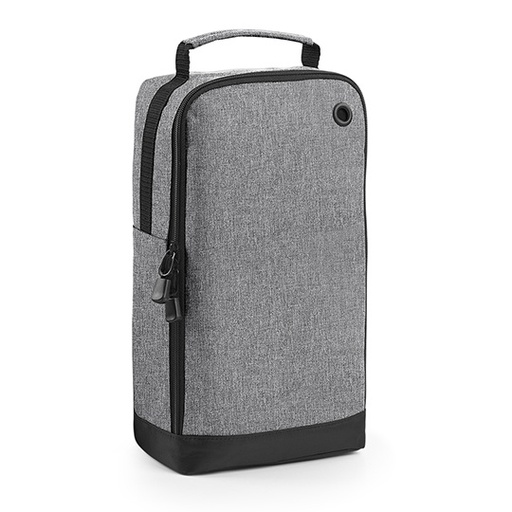 Torba Na Buty Wodoodporna BG540 - Grey Marl