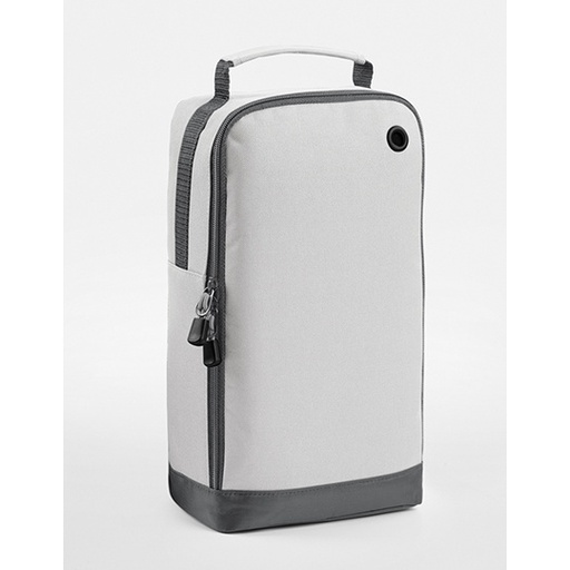 Torba Na Buty Wodoodporna BG540 - Ice Grey