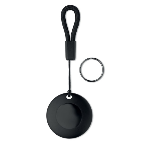 Lokalizator Smart Find My - czarny