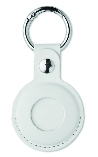 Lokalizator Smart Find My - bialy
