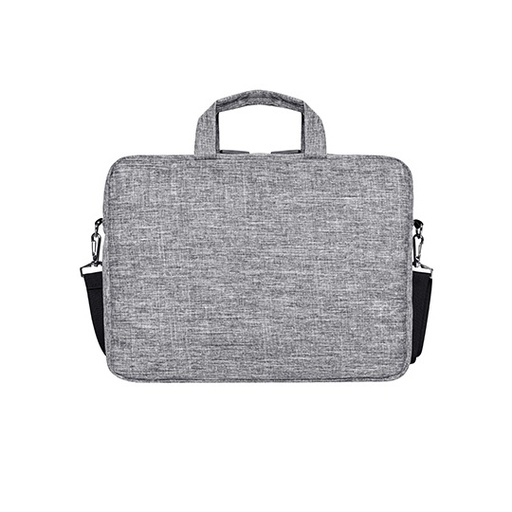 [BS15382-1000033928] Torba na laptopa 15,6'' BS15382 - Grey Melange