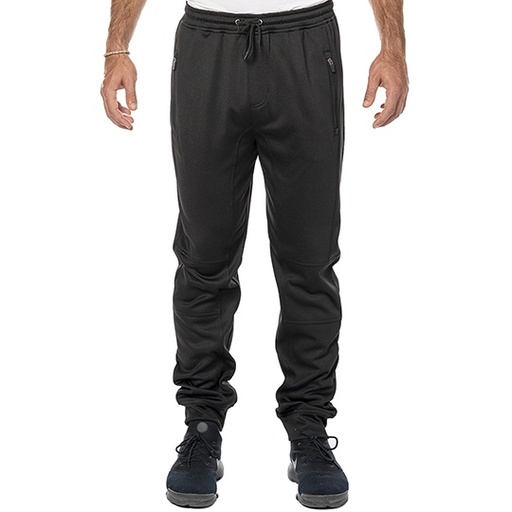 Spodnie dresowe BU8801 - Black