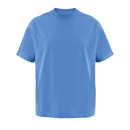 BOXY MEN T-SHIRT OVERSIZE - irish