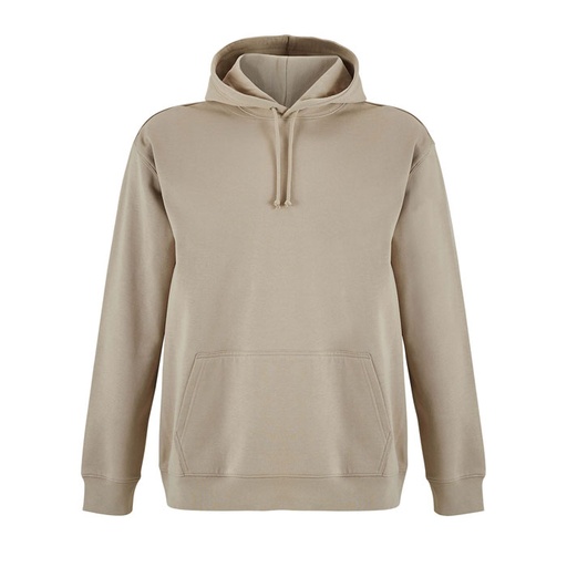 CONDOR Uni Bluza z kapturem - rope