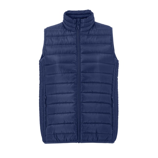 Bezrękawnik STREAM WOMEN - denim