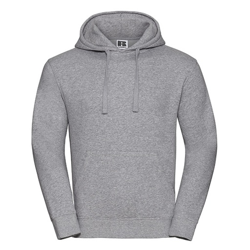 WYPRZEDAŻOWY Bluza z kapturem premium Z265 - Light Oxford (Heather)