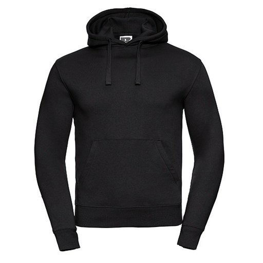 WYPRZEDAŻOWY Bluza z kapturem premium Z265 - Black