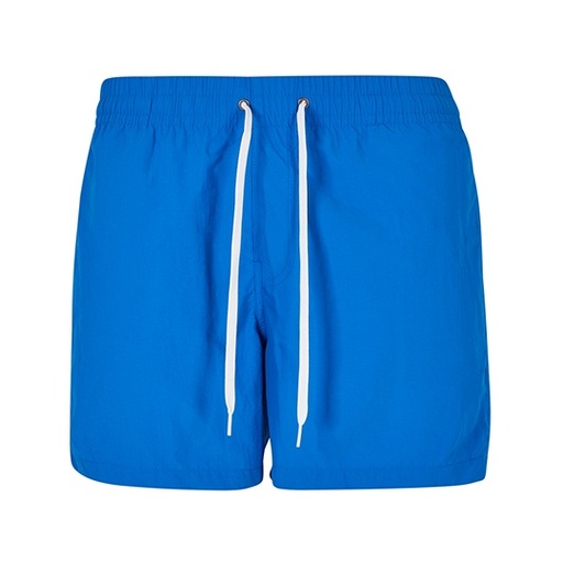 Szorty kąpielowe BY050 - Cobalt Blue