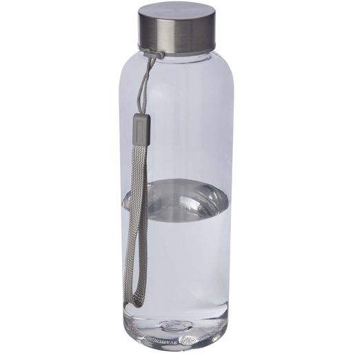 Bodhi bidon z RPET o pojemności 500 ml 100737 - Przezroczysty klarowny
