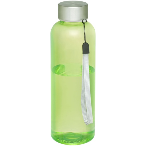 Bodhi bidon z RPET o pojemności 500 ml 100737 - Przezroczysta limonka