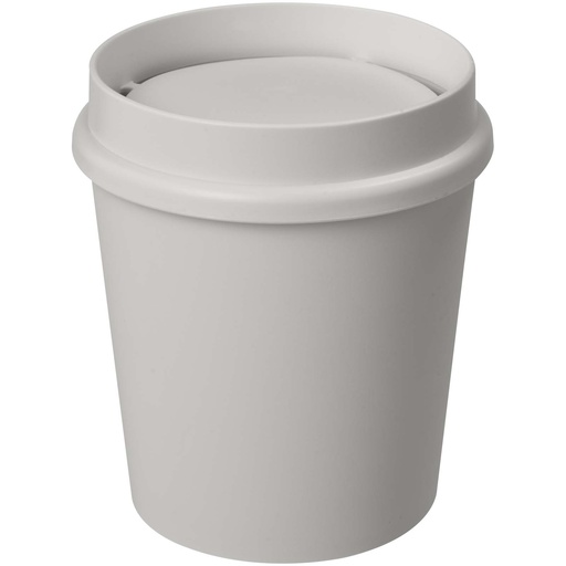 Americano® Switch Renew kubek o pojemności 200 ml z pokrywką 360° 210279 - Kość słoniowa