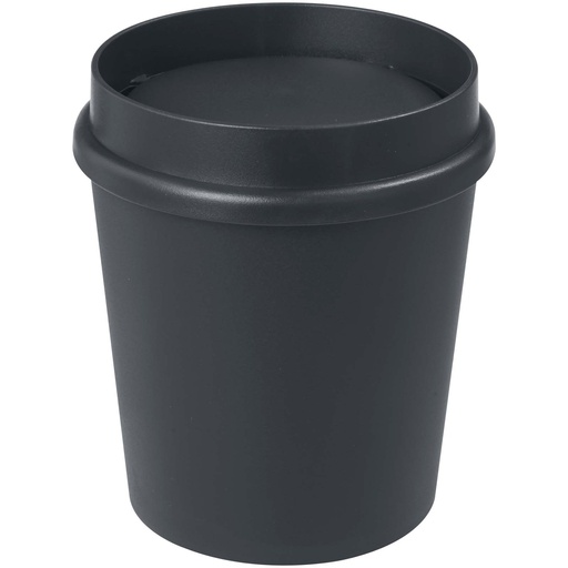 Americano® Switch Renew kubek o pojemności 200 ml z pokrywką 360° 210279 - Granitowy