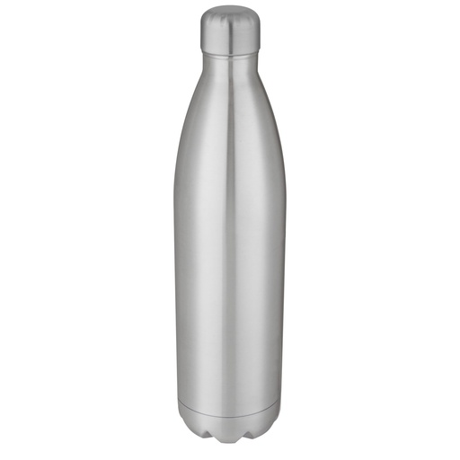 Cove 1 L vacuum insulated stainless steel bottle 100694 - Srebrny