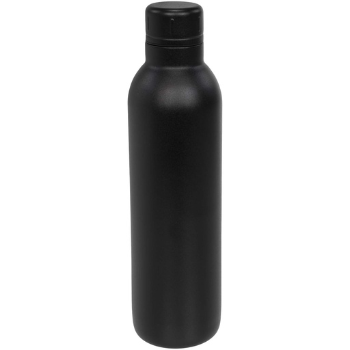 Sportowy bidon izolowany próżniowo Odin 510 ml 100549 - Czarny