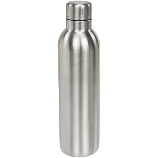 Sportowy bidon izolowany próżniowo Odin 510 ml 100549 - Srebrny